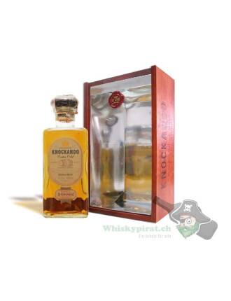 Knockando 1982 (21 Jahre)