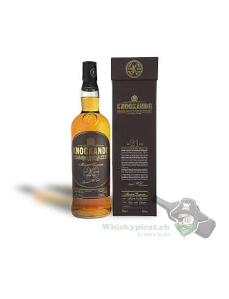 Knockando 1994 (21 Jahre)