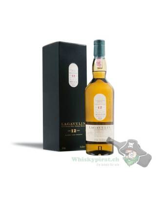 Lagavulin 12 Jahre (Special Release - 2012)