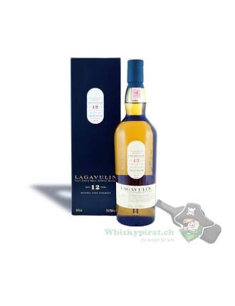 Lagavulin 12 Jahre (Special Release - 2015)