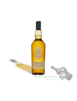 Lagavulin 12 Jahre (Special Release - 2018)