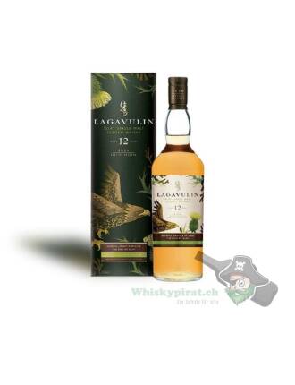Lagavulin 12 Jahre (Special Release - 2020)