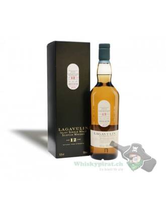 Lagavulin 12 Jahre (Special Release - 2013)