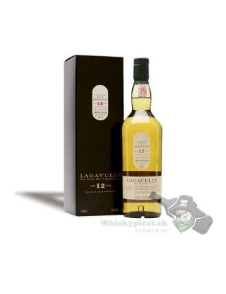 Lagavulin 12 Jahre (Special Release - 2014)