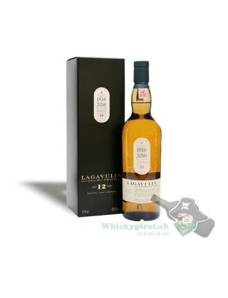 Lagavulin 12 Jahre (Special Release - 2016)
