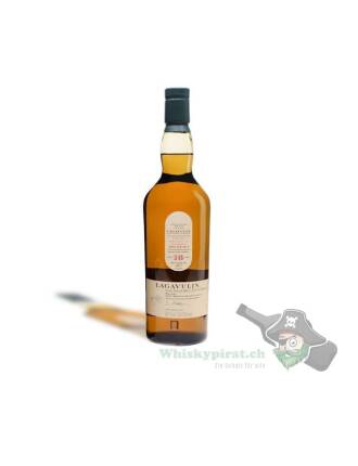 Lagavulin (16 Jahre) Feis Ile 2017