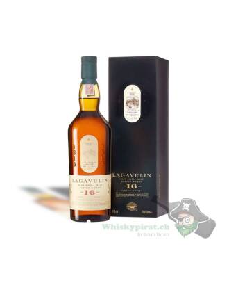 Lagavulin (16 Jahre)