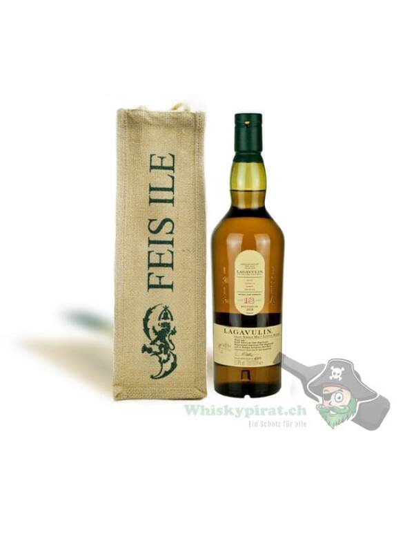 Ardbeg Kelpie 2017 (Special Committee) – Bild 2