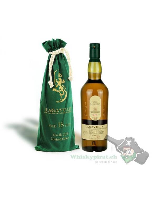 Ardbeg Kelpie 2017 (Special Committee) – Bild 3