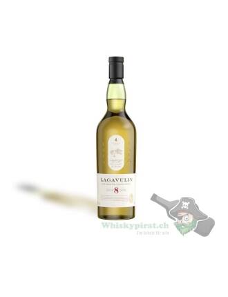 Lagavulin (8 Jahre)