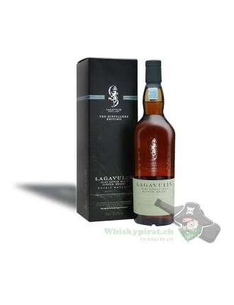 Lagavulin Distillers Edition (2005 - 2020)
