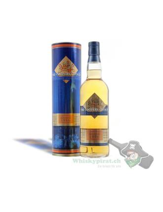 Laggan Mill 1991 (Cooper's Choice)