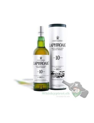SAMPLE - Laphroaig (10 Jahre) Cask Strength