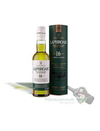 Laphroaig 16 Jahre (Travel Retail Exclusive)