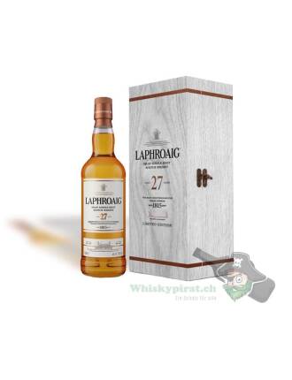 Laphroaig (27 Jahre)