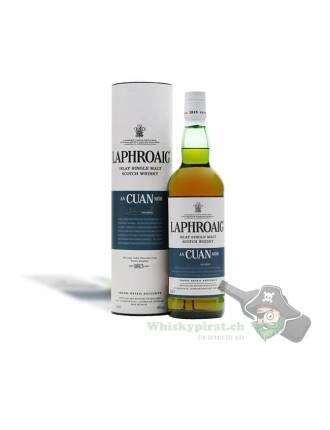 Laphroaig An Cuan Mòr