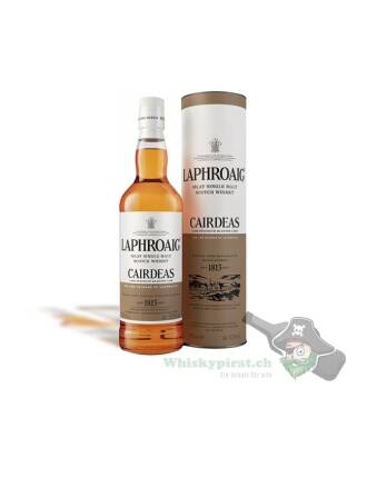 Laphroaig Cairdeas (2017)