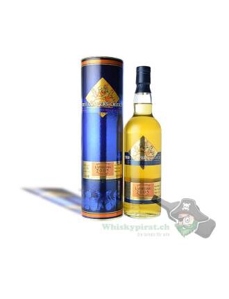 Laphroaig 2005 (Cooper's Choice)
