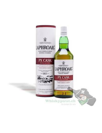 Laphroaig PX Cask (1 Liter)