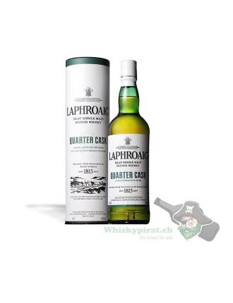 Laphroaig (Quarter Cask)