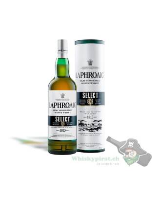 Laphroaig Select