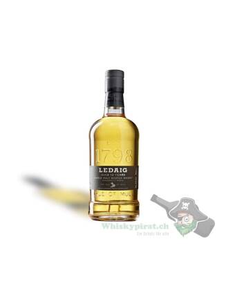 Ledaig (10 Jahre)