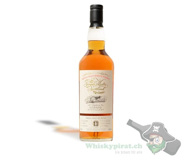 Ledaig 2005 (11 Jahre)