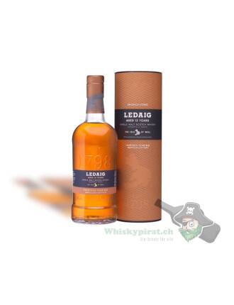 Ledaig (13 Jahre) Amontillado Cask Finish