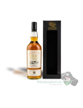 Ledaig (14 Jahre - 2005) SMoS