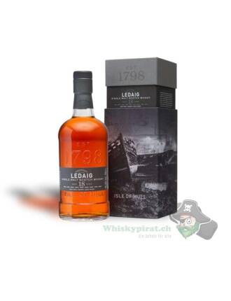 Ledaig (18 Jahre)