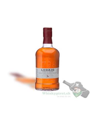 Ledaig (19 Jahre - 1998) Pedro Ximenez Cask Finish