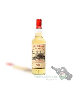 Ledaig 2008 (7 Jahre - The Ultimate)