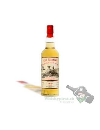 Ledaig 2009 Cask Strength (7 Jahre - The Ultimate)