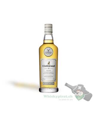 Linkwood (15 Jahre) Gordon MacPhail