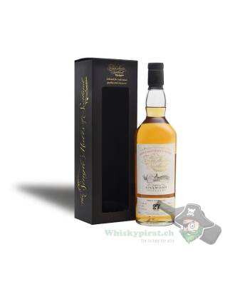 Linkwood (27 Jahre - 1991) SMoS