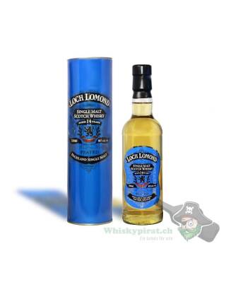 Loch Lomond (14 Jahre) - 350ml