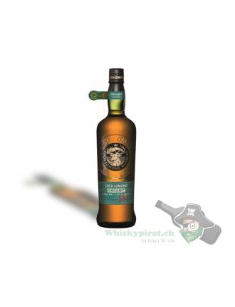 Loch Lomond (17 Jahre) Organic