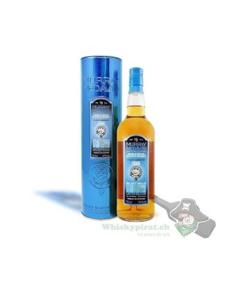 Loch Lomond 1996 (Single Grain)