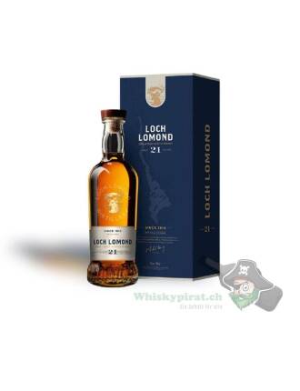 Loch Lomond (21 Jahre)