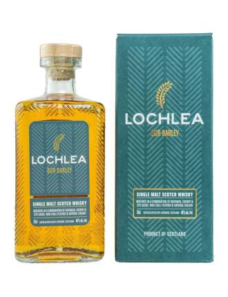 Lochlea - Our Barley