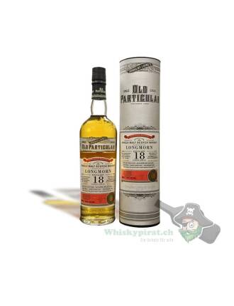 Longmorn Old Particular (18 Jahre - 1994)