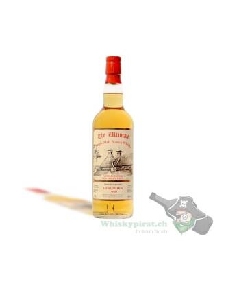 Longmorn 1990 (25 Jahre – The Ultimate)