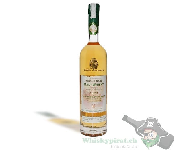 Longmorn Secret Treasures 1994