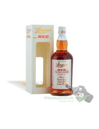 SAMPLE - Longrow Red (13 Jahre) Chilean Cabernet Sauvignon