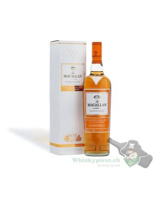 Macallan Amber