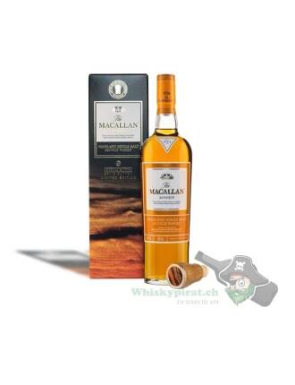 Macallan Amber (Ernie Button Edition)