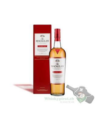 Macallan Classic Cut (2018)