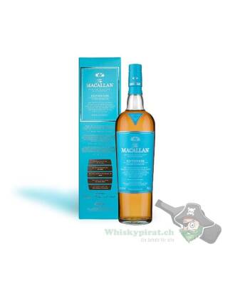 Macallan Edition No.6