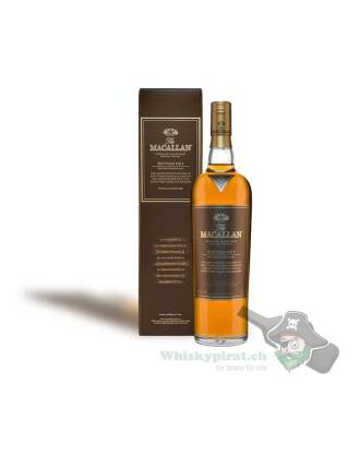 Macallan Edition No.1