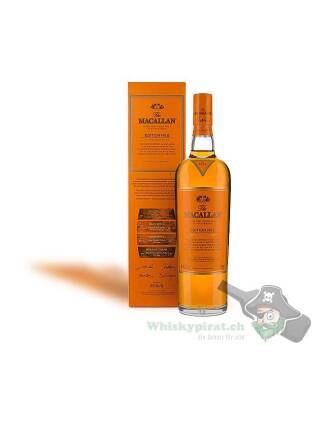 Macallan Edition No.2